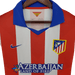 Atletico Madrid Retro 14/15 home - JERSEY4ALL