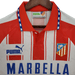 Atletico Madrid Retro 94/95 home - JERSEY4ALL