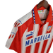 Atletico Madrid Retro 94/95 home - JERSEY4ALL