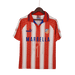 Atletico Madrid Retro 95/96 home - JERSEY4ALL