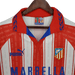 Atletico Madrid Retro 95/96 home - JERSEY4ALL