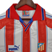 Atletico Madrid Retro 96/97 home - JERSEY4ALL