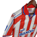 Atletico Madrid Retro 96/97 home - JERSEY4ALL