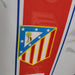 Atletico Madrid Retro 96/97 home - JERSEY4ALL