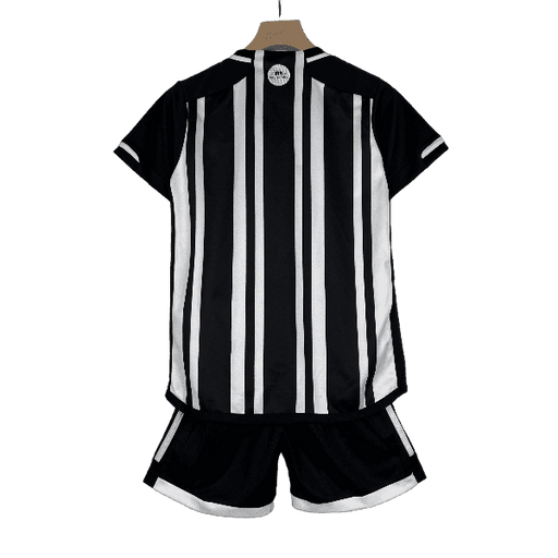 Atletico Mineiro 23/24 Kids Home - JERSEY4ALL