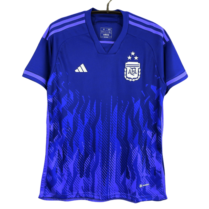 Maillot extérieur Argentine 22/23 - Version supporter