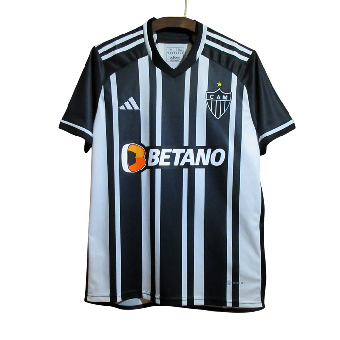 23/24 Atletico Mineiro Home kit - Fan version