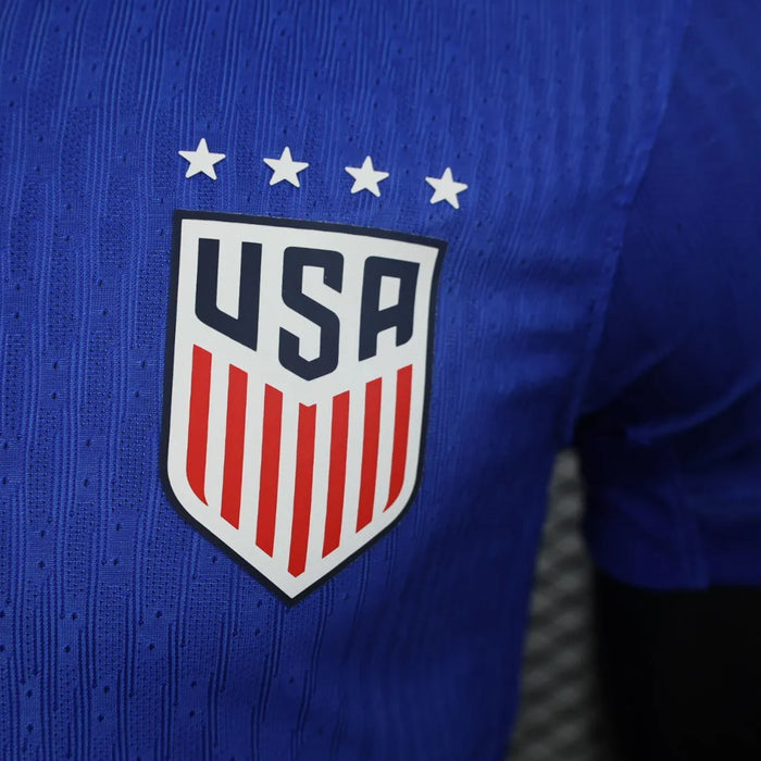 JERSEY ETATS-UNIS 2ª equipación 2024/2025