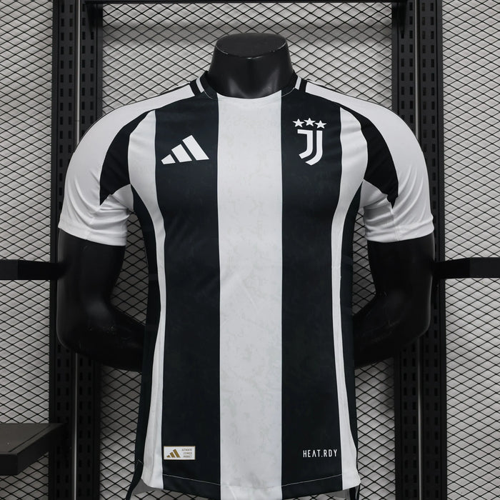 CAMISETA LOCAL DE LA JUVENTUS 2024/2025