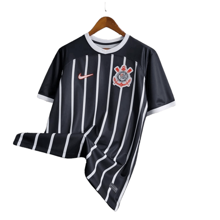 23/24 Corinthians Away kit - Fan version