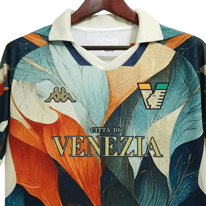 Kit édition spéciale Venezia 22/23 - Version Fan