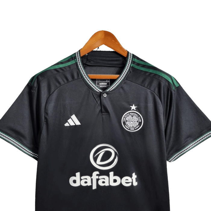 23/24 Celtic F.C Away kit - Fan version