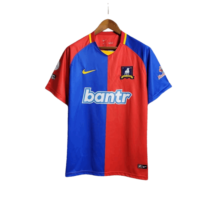 Maillot domicile AFC Richmond 23-24 - Édition spéciale