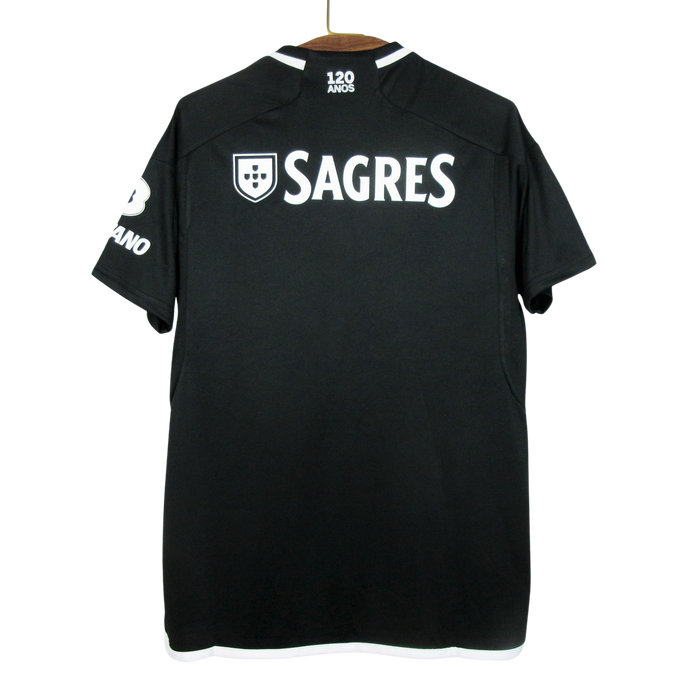 Benfica Away kit 23/24 - Fan version