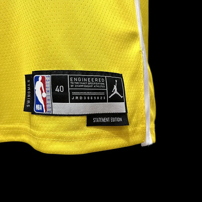 All-Star MITCHELL 45 NBA Basket Jersey