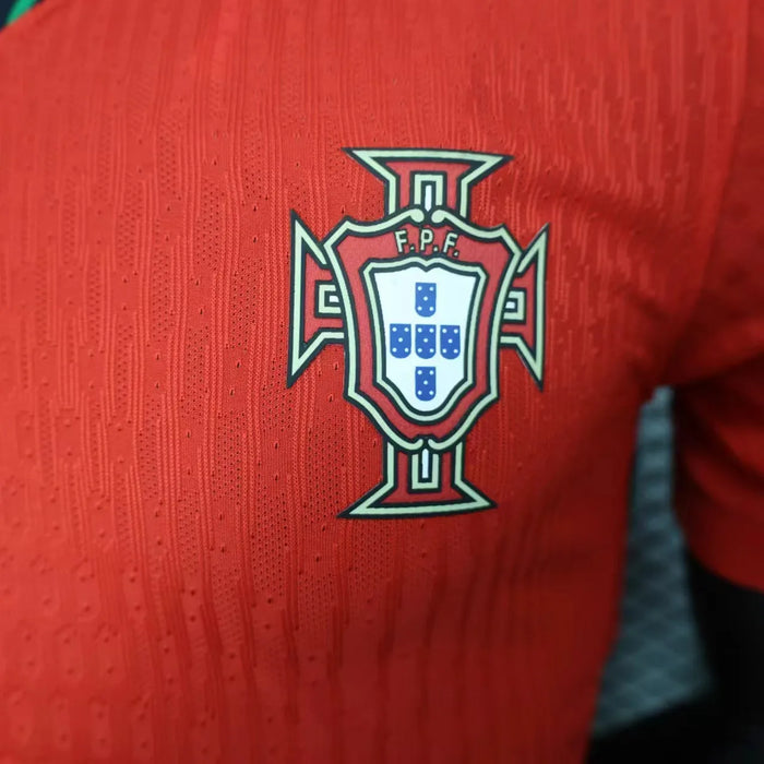 PORTUGAL HOME 2024/2025 JERSEY