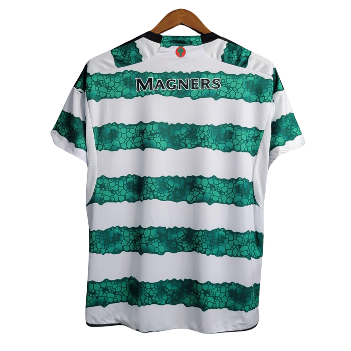 Maillot domicile Celtic FC 23/24 - Version supporter