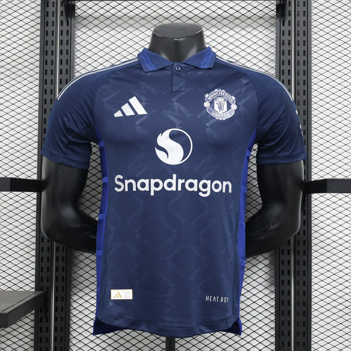 CAMISETA VISITA DEL MANCHESTER UNITED 2024/2025