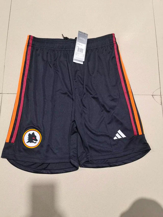 Short Terceira Roma 2023/24