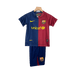 Barcelona 08/09 Kids Home - JERSEY4ALL