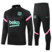 Barcelona 20/21 Training Tracksuit - JERSEY4ALL