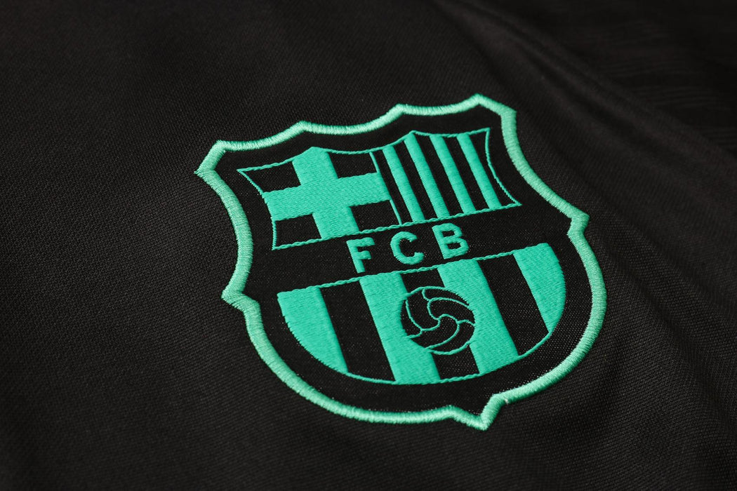 Barcelona 20/21 Training Tracksuit - JERSEY4ALL