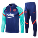 Barcelona 21/22 Training Tracksuit - JERSEY4ALL