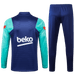 Barcelona 21/22 Training Tracksuit - JERSEY4ALL