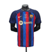 Barcelona 22/23 Home Supercopa de Espana - JERSEY4ALL