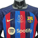 Barcelona 22/23 Home Supercopa de Espana - JERSEY4ALL