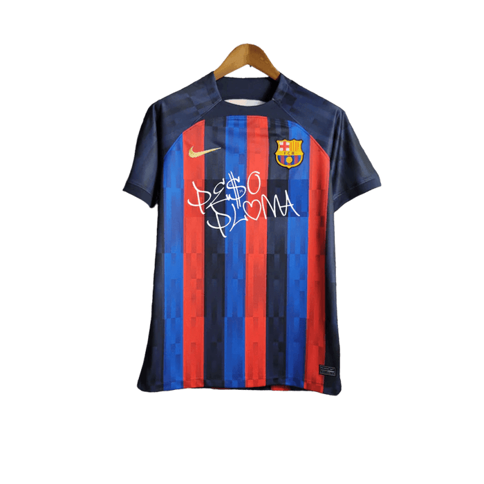 Barcelona 22/23 Peso Pluma - JERSEY4ALL