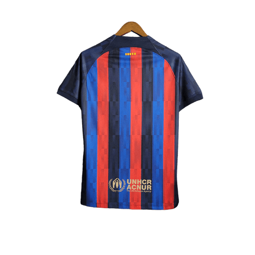 Barcelona 22/23 Peso Pluma - JERSEY4ALL