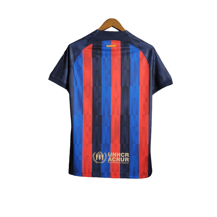 Barcelona 22/23 Peso Pluma - JERSEY4ALL