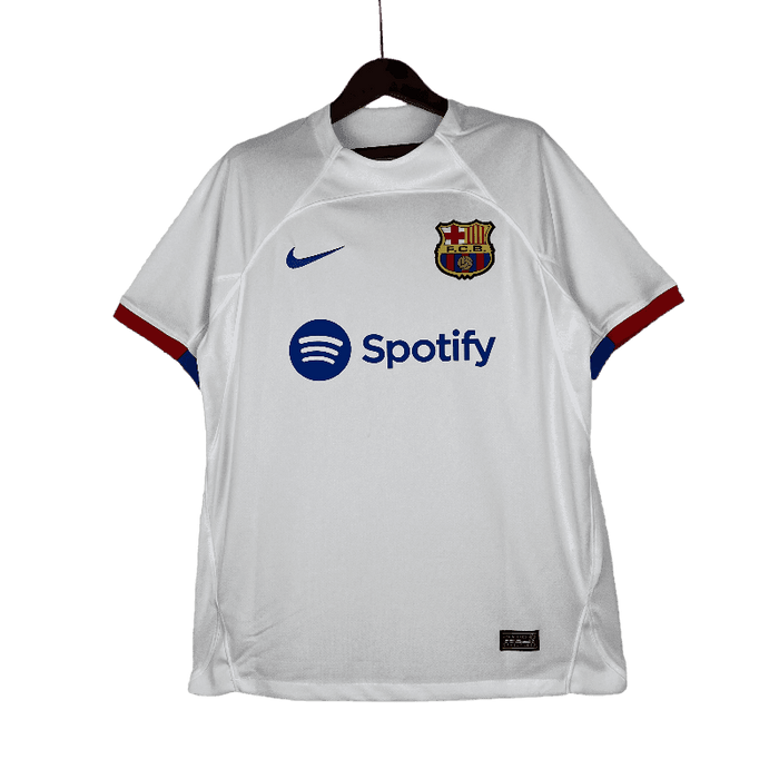 Barcelona 23/24 Away - JERSEY4ALL