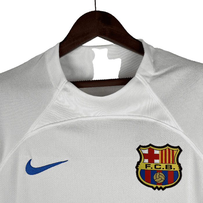 Barcelona 23/24 Away - JERSEY4ALL