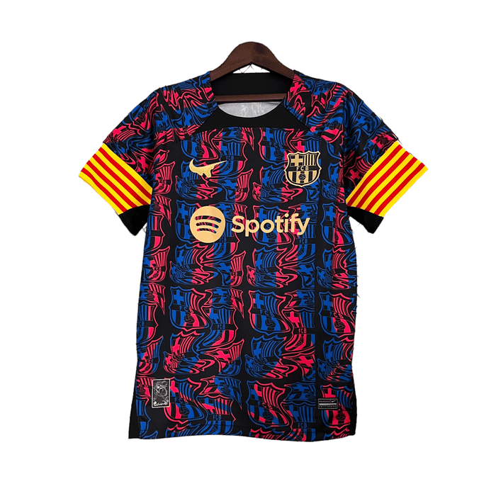 Barcelona 23/24 Concept - JERSEY4ALL