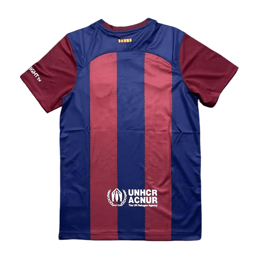 Barcelona 23/24 Estopa Home - JERSEY4ALL