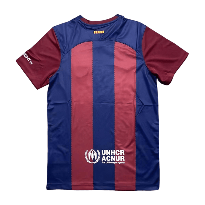 Barcelona 23/24 Estopa Home - JERSEY4ALL