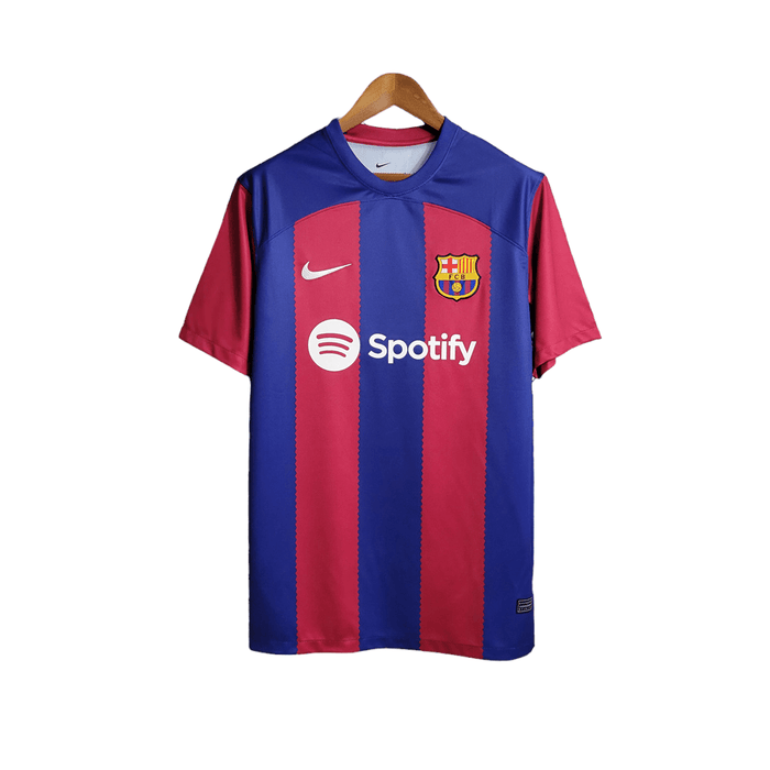 Barcelona 23/24 Home - JERSEY4ALL