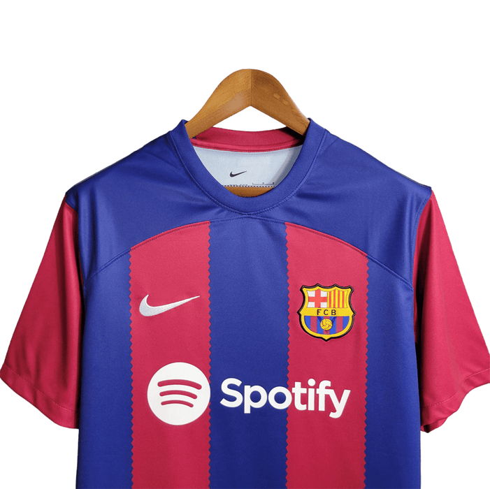 Barcelona 23/24 Home - JERSEY4ALL