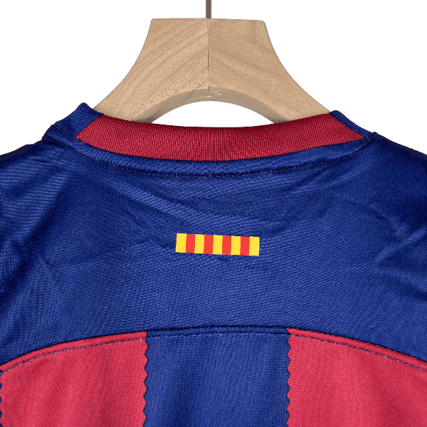 Barcelona 23/24 Kids Home - JERSEY4ALL