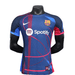 Barcelona 23/24 Patta Blue Edition - JERSEY4ALL