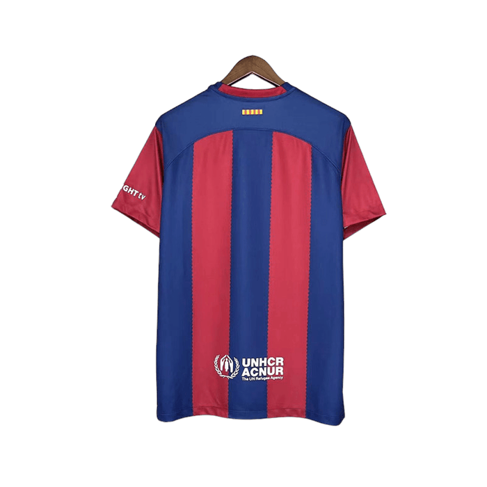 Barcelona 23/24 Rolling Stone Edition - JERSEY4ALL