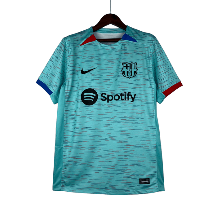 Barcelona 23/24 Third - JERSEY4ALL