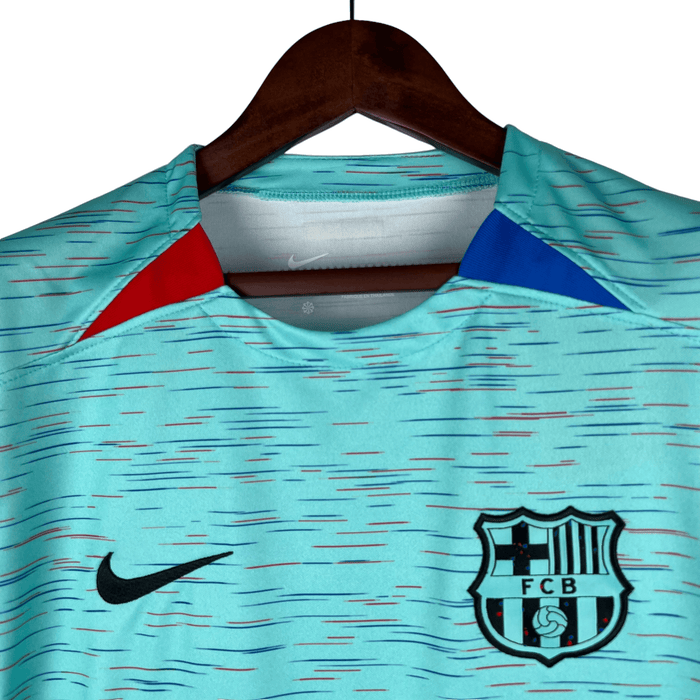 Barcelona 23/24 Third - JERSEY4ALL