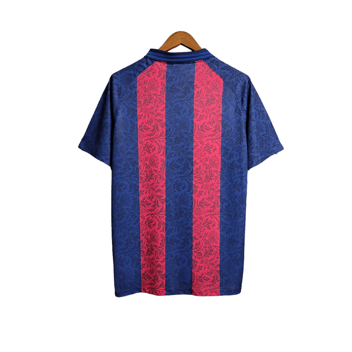 Barcelona 23/24 Training Suit - JERSEY4ALL