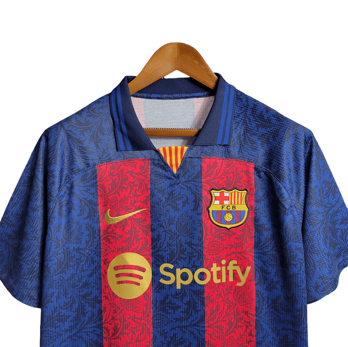 Barcelona 23/24 Training Suit - JERSEY4ALL