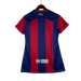 Barcelona 23/24 Women Home - JERSEY4ALL