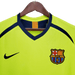 Barcelona Retro 05/06 Away - JERSEY4ALL