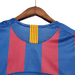 Barcelona Retro 06 UEFA Champions League Home - JERSEY4ALL